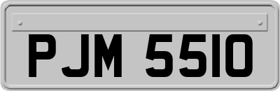 PJM5510