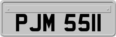 PJM5511