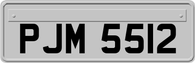 PJM5512