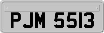 PJM5513