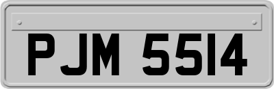 PJM5514
