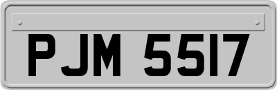 PJM5517