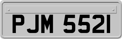 PJM5521