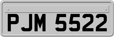 PJM5522