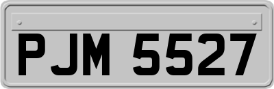 PJM5527