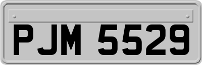 PJM5529
