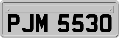 PJM5530