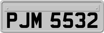 PJM5532