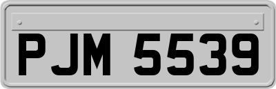 PJM5539