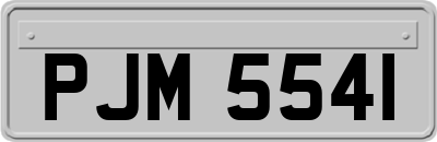 PJM5541