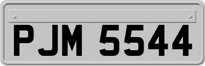 PJM5544