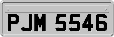 PJM5546