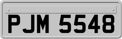 PJM5548