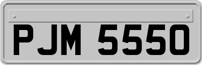 PJM5550