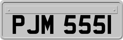 PJM5551