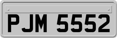 PJM5552