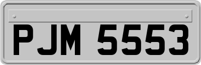 PJM5553