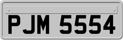 PJM5554