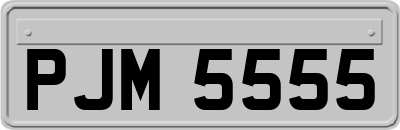 PJM5555