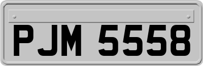 PJM5558