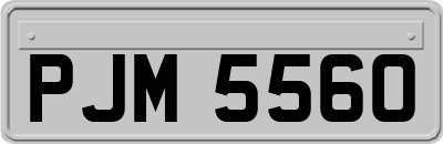 PJM5560