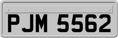 PJM5562