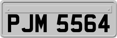 PJM5564