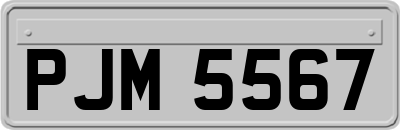 PJM5567