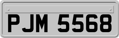 PJM5568