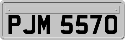 PJM5570