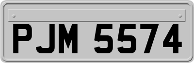 PJM5574