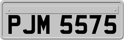 PJM5575