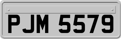 PJM5579