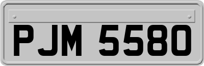 PJM5580
