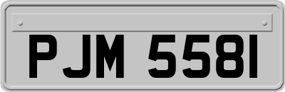 PJM5581