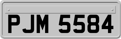 PJM5584