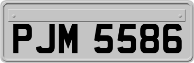 PJM5586