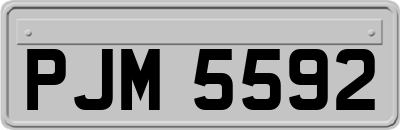 PJM5592
