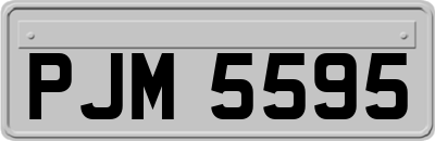 PJM5595