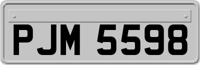 PJM5598