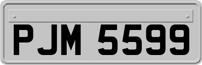 PJM5599