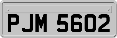 PJM5602