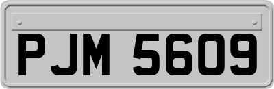 PJM5609
