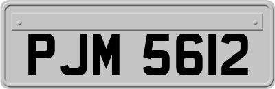 PJM5612