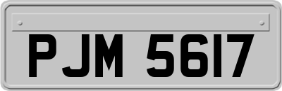 PJM5617