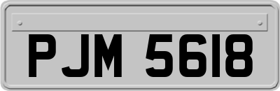 PJM5618