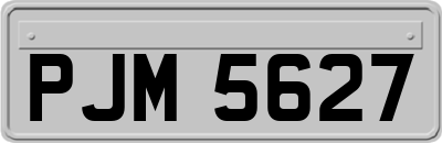 PJM5627