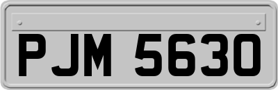 PJM5630