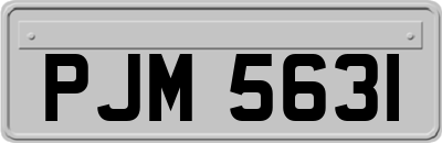 PJM5631