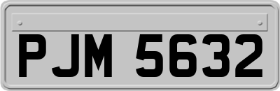 PJM5632